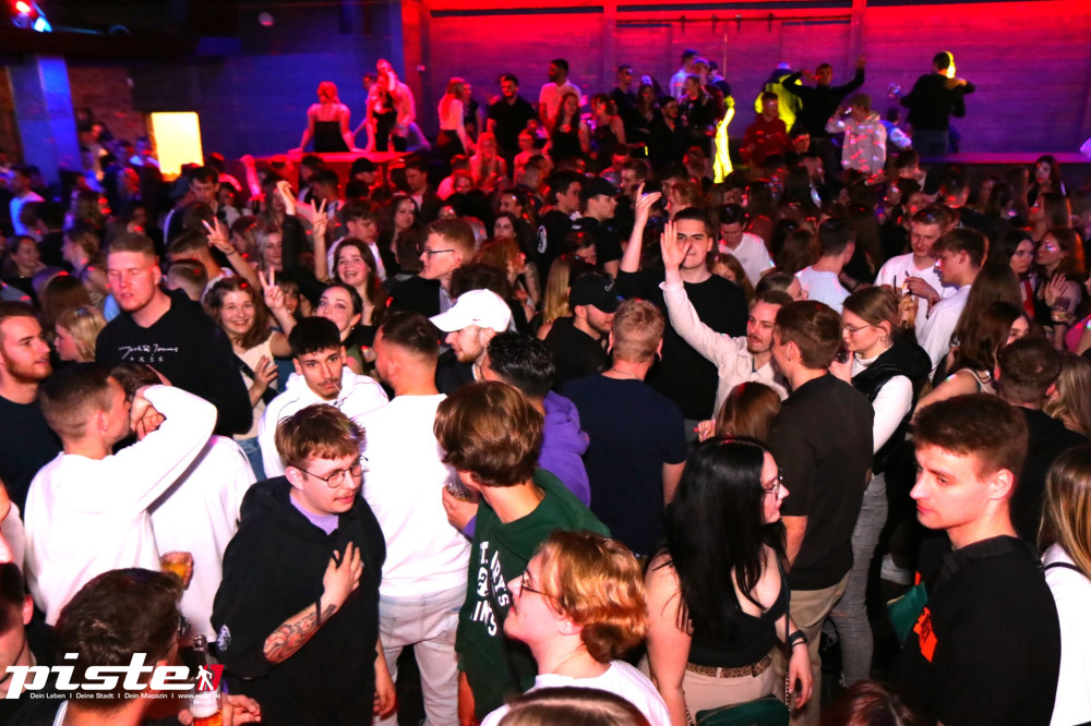 Saturday Night Fever