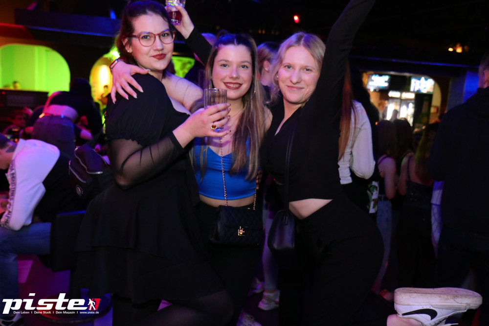 Saturday Night Fever