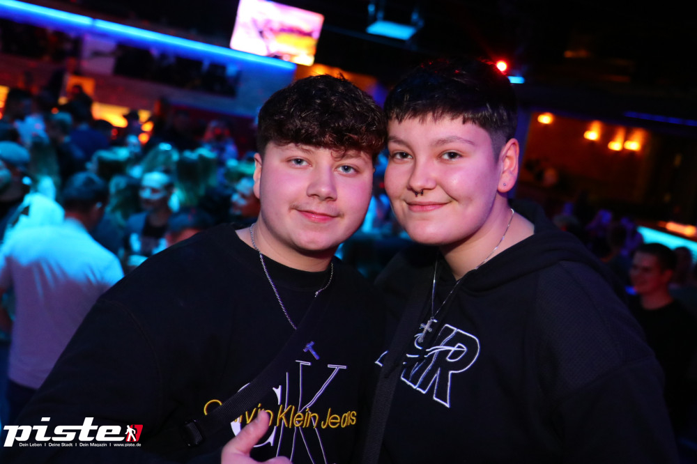 Saturday Night Fever