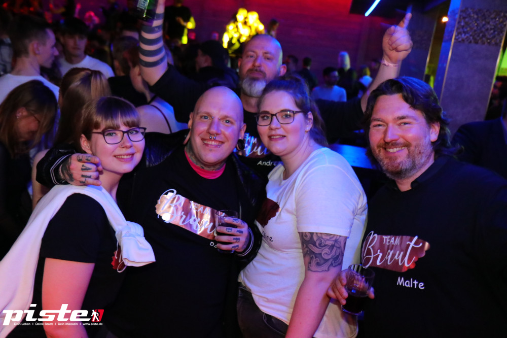 Saturday Night Fever