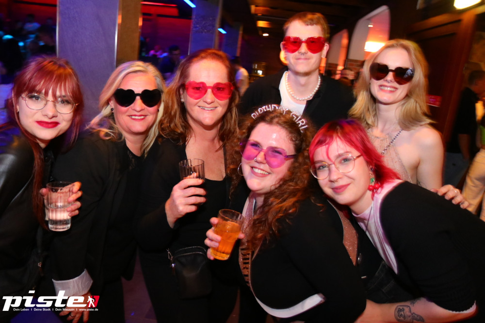 Saturday Night Fever