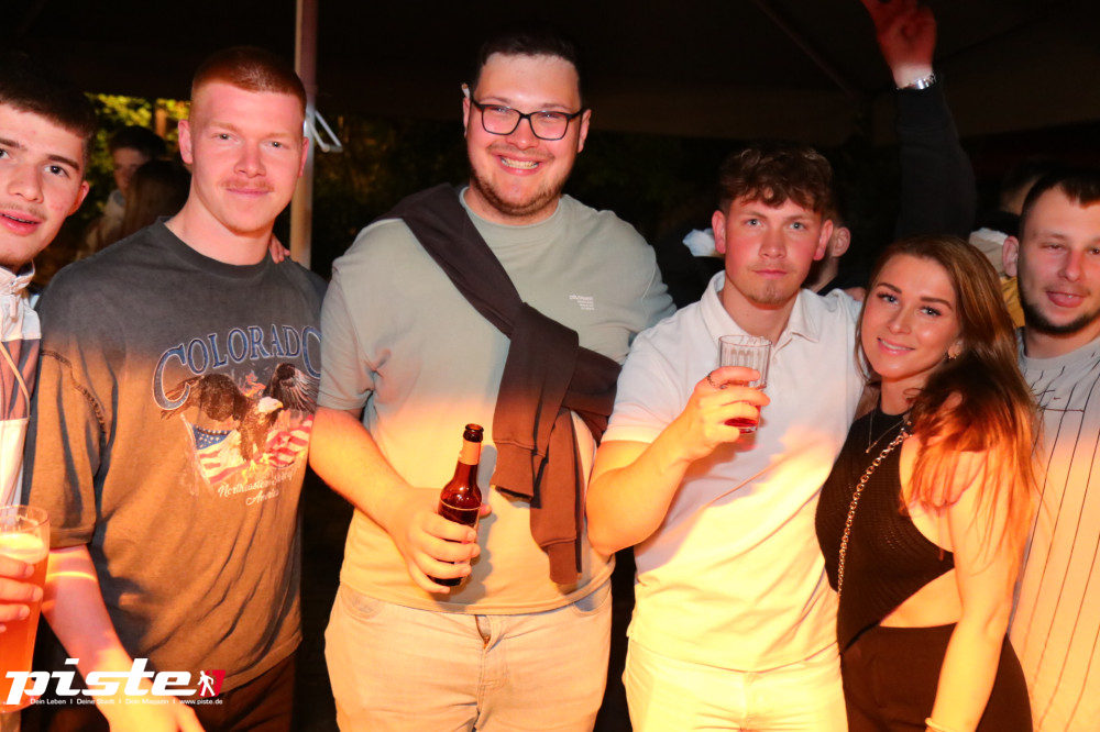 Saturday Night Fever