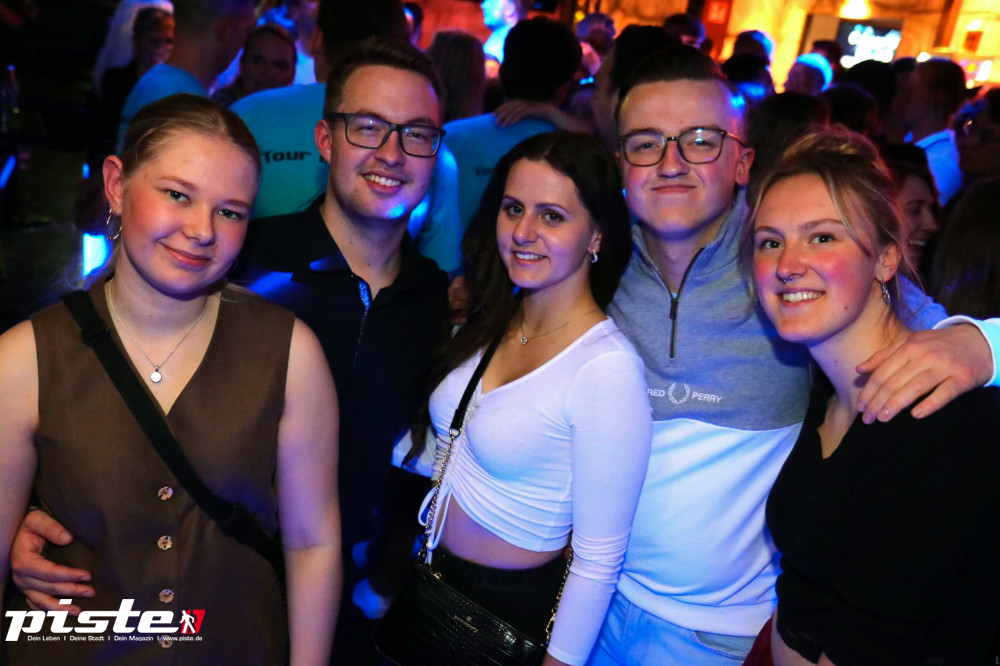 Saturday Night Fever