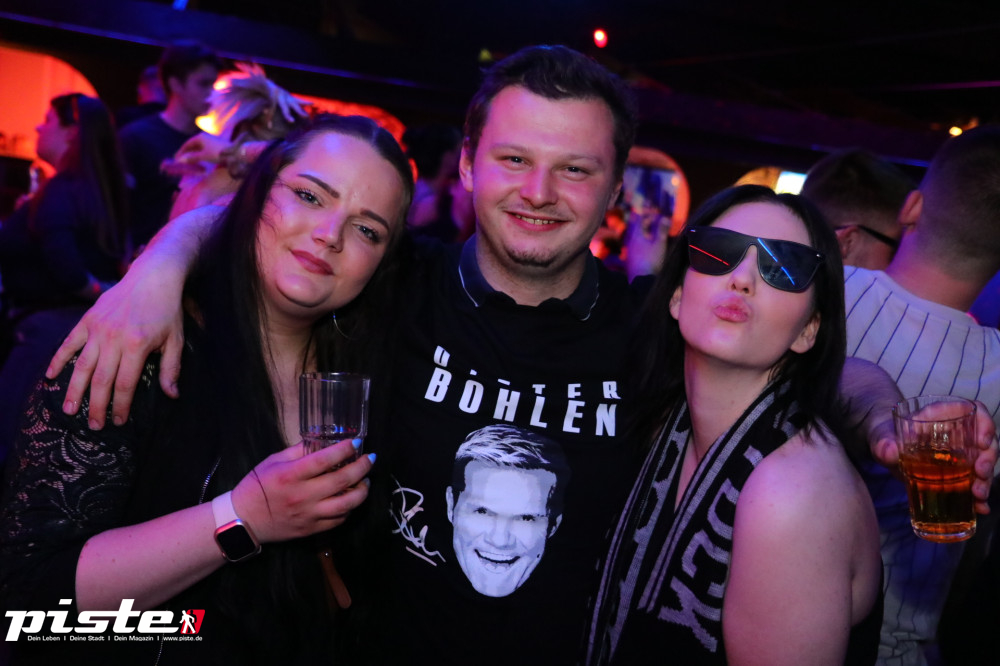 Saturday Night Fever