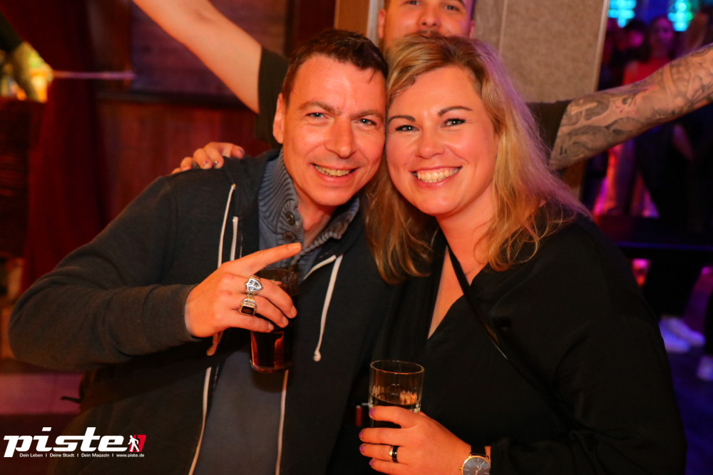 Saturday Night Fever