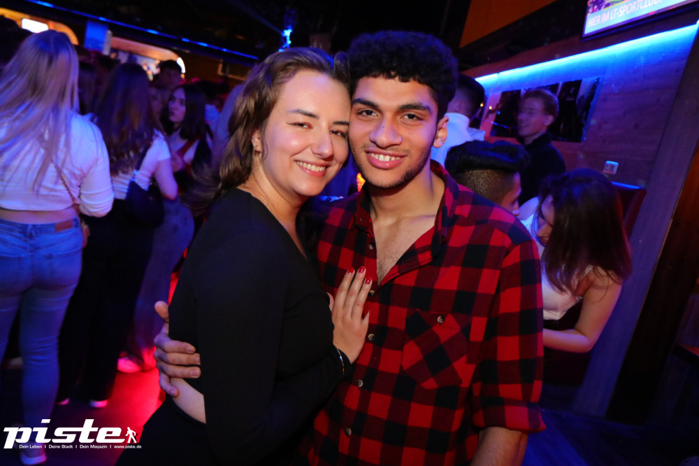 Saturday Night Fever