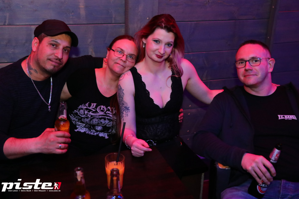 Saturday Night Fever