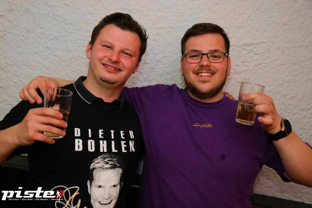 Saturday Night Fever