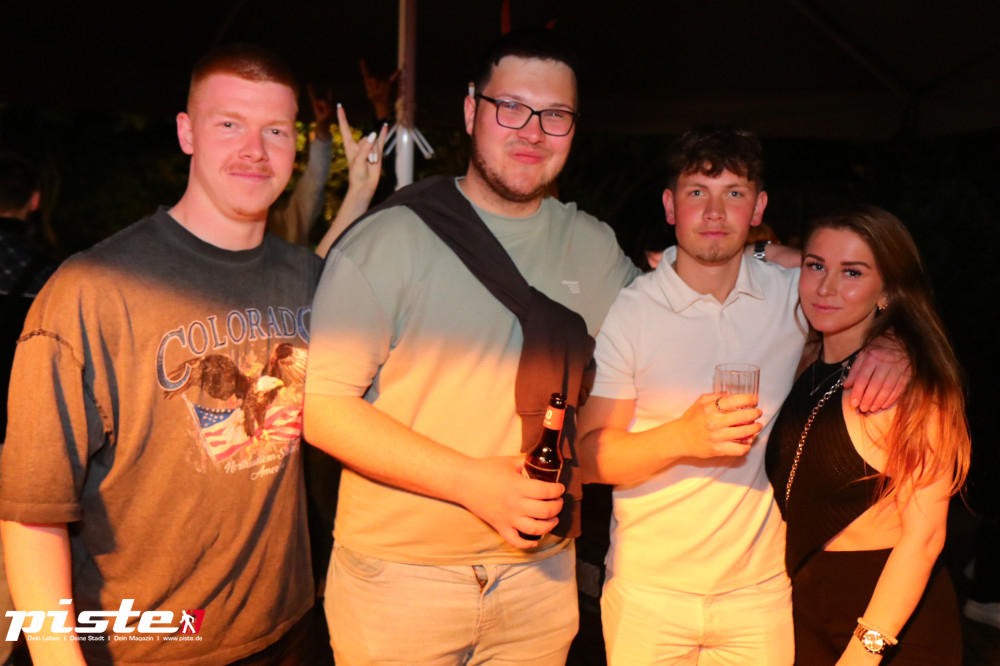 Saturday Night Fever