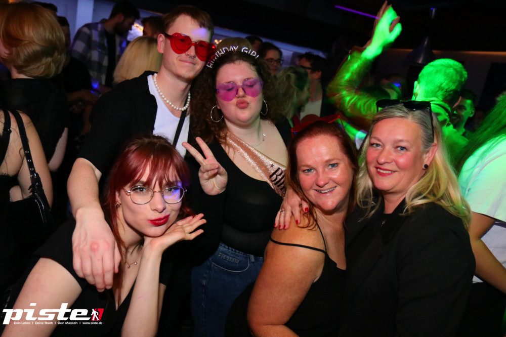 Saturday Night Fever