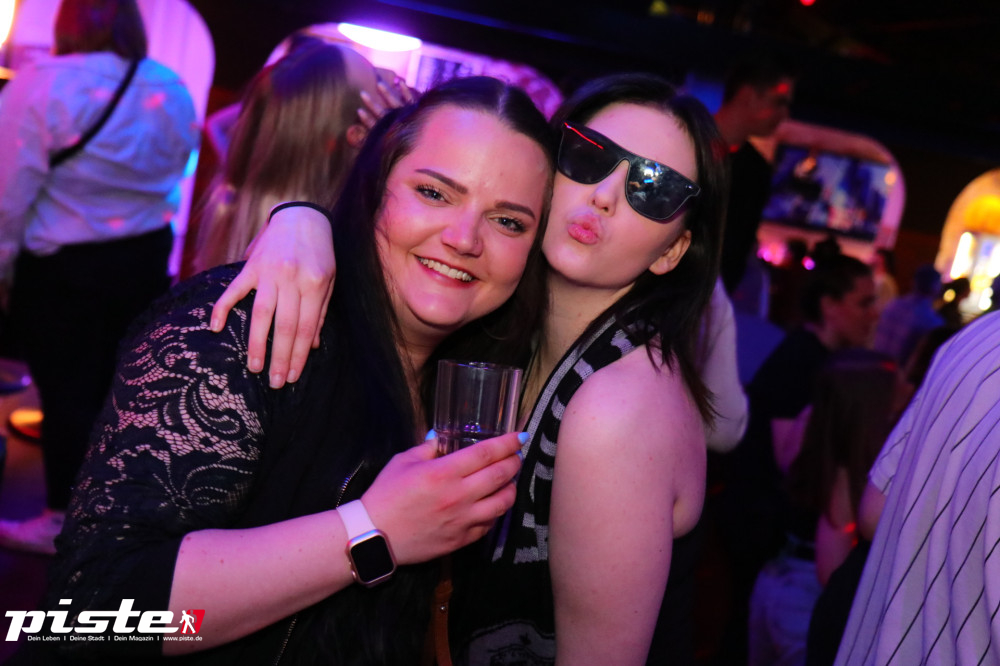 Saturday Night Fever