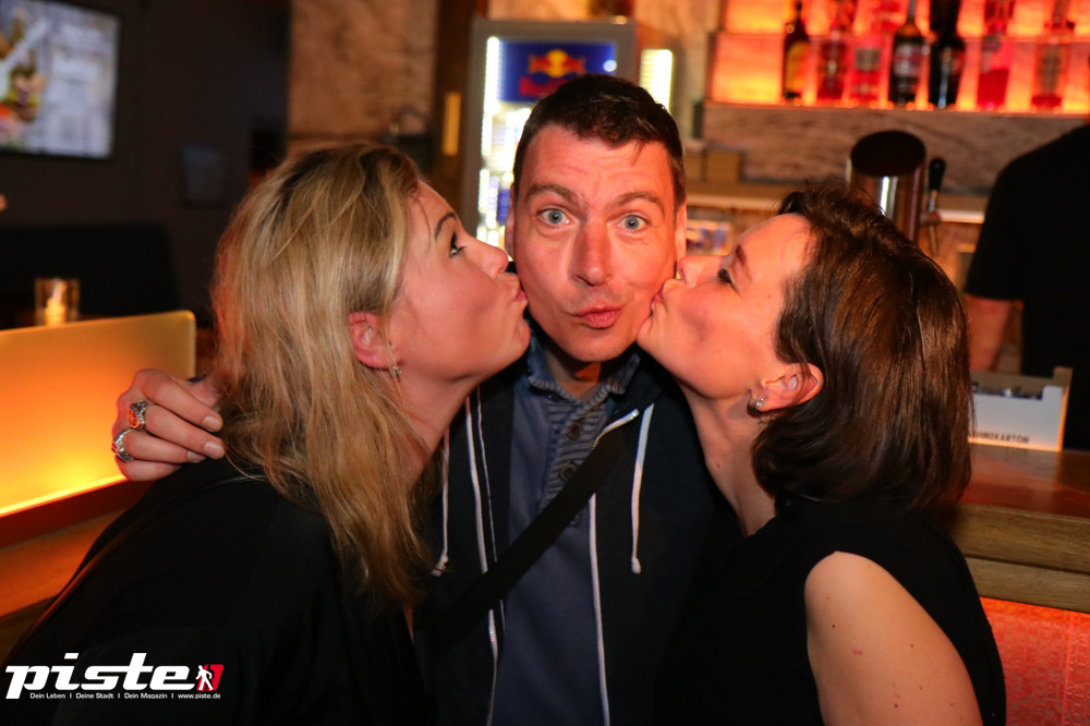 Saturday Night Fever