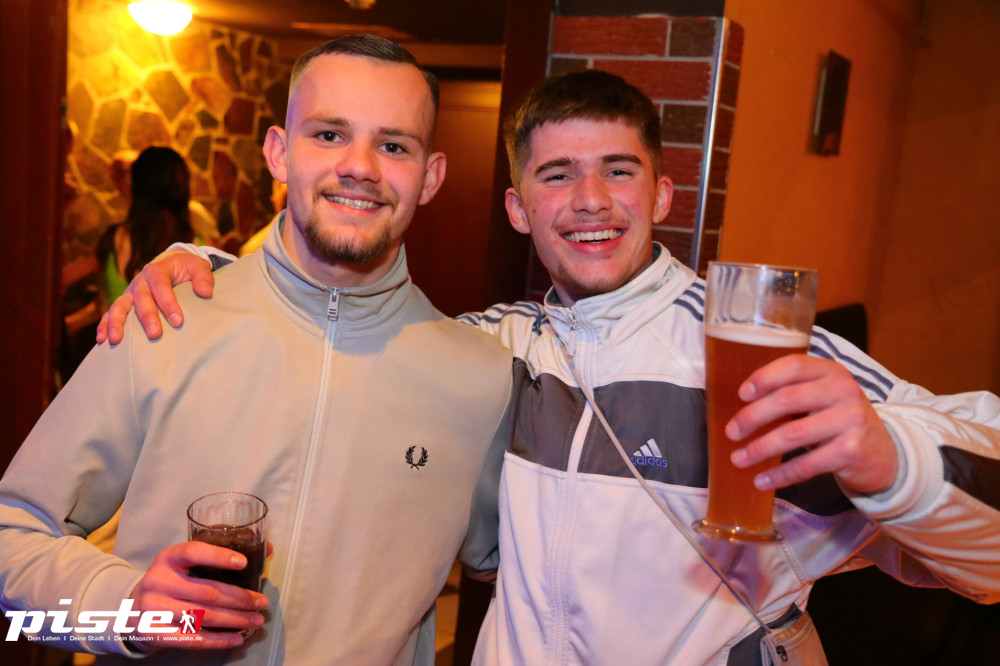 Saturday Night Fever