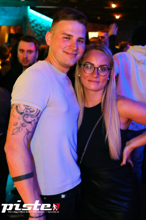 Saturday Night Fever