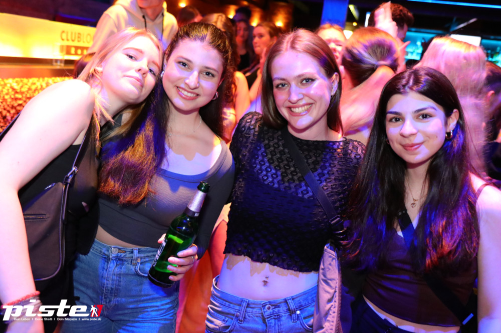 Saturday Night Fever