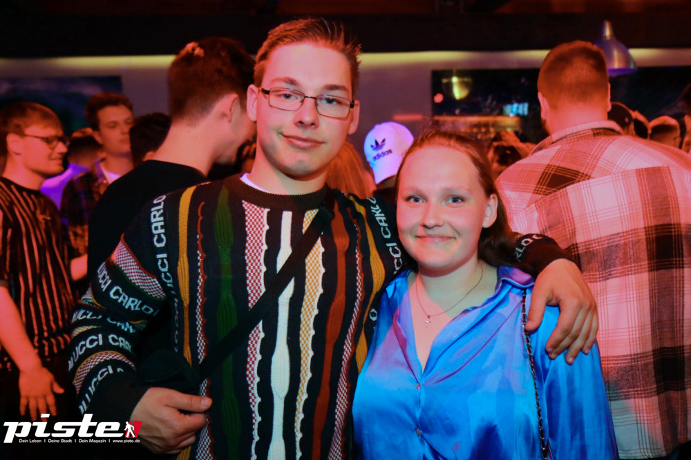 Saturday Night Fever