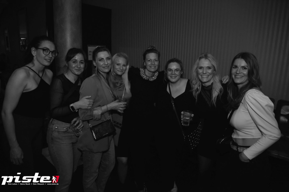 Honky Tonk After Show