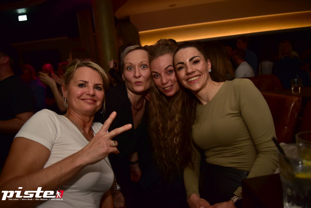 Honky Tonk After Show