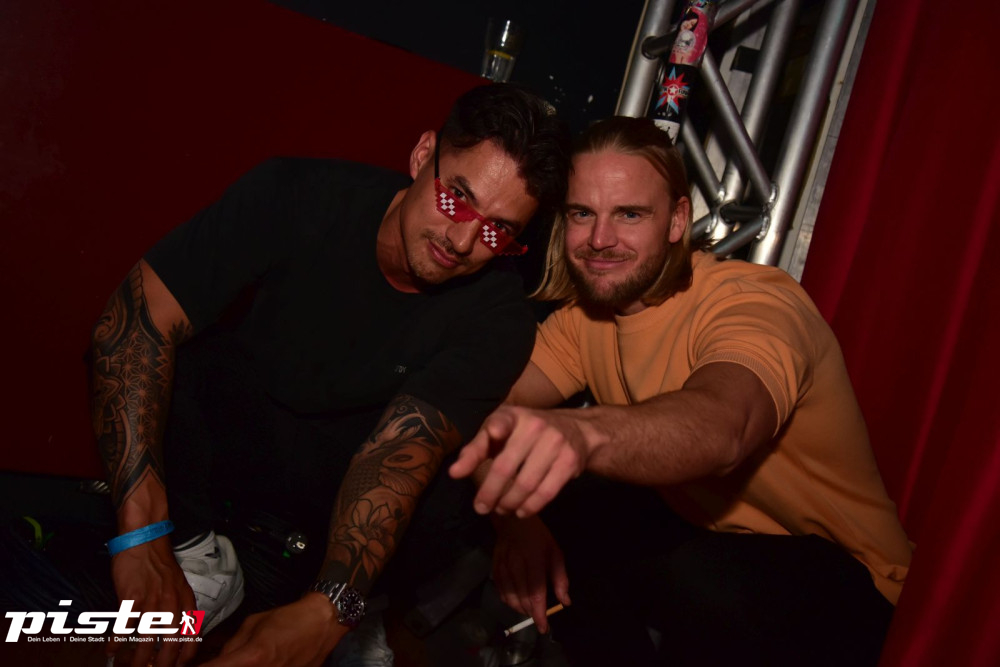 Honky Tonk After Show