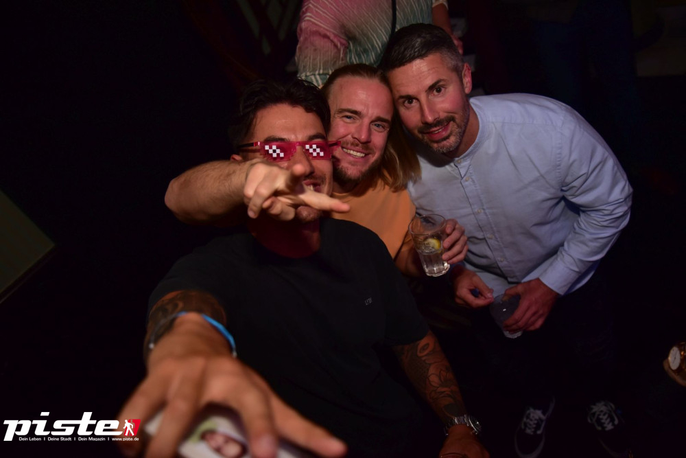 Honky Tonk After Show