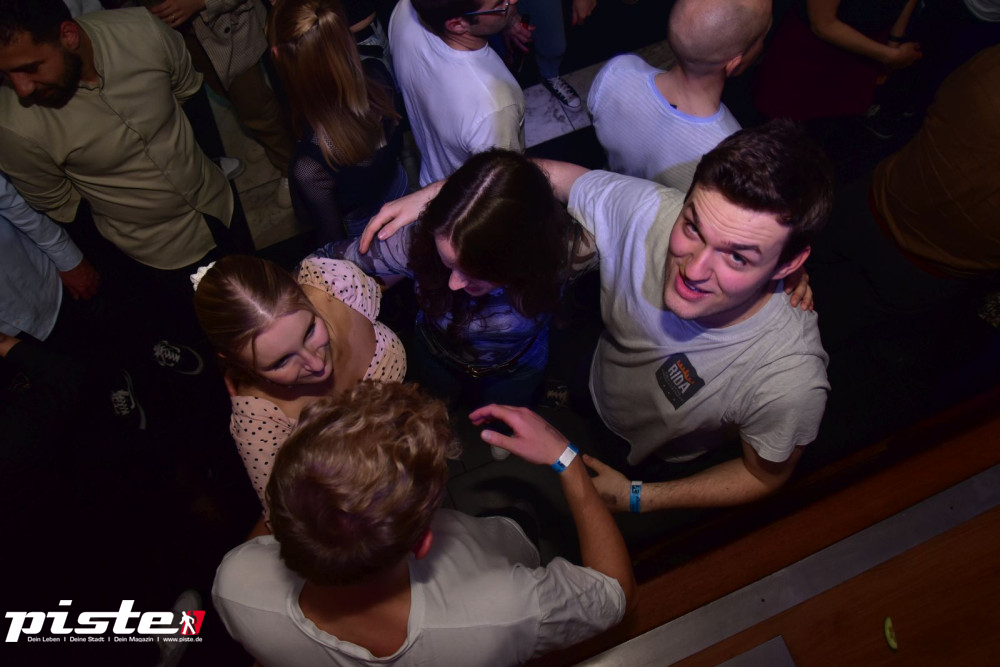 Honky Tonk After Show