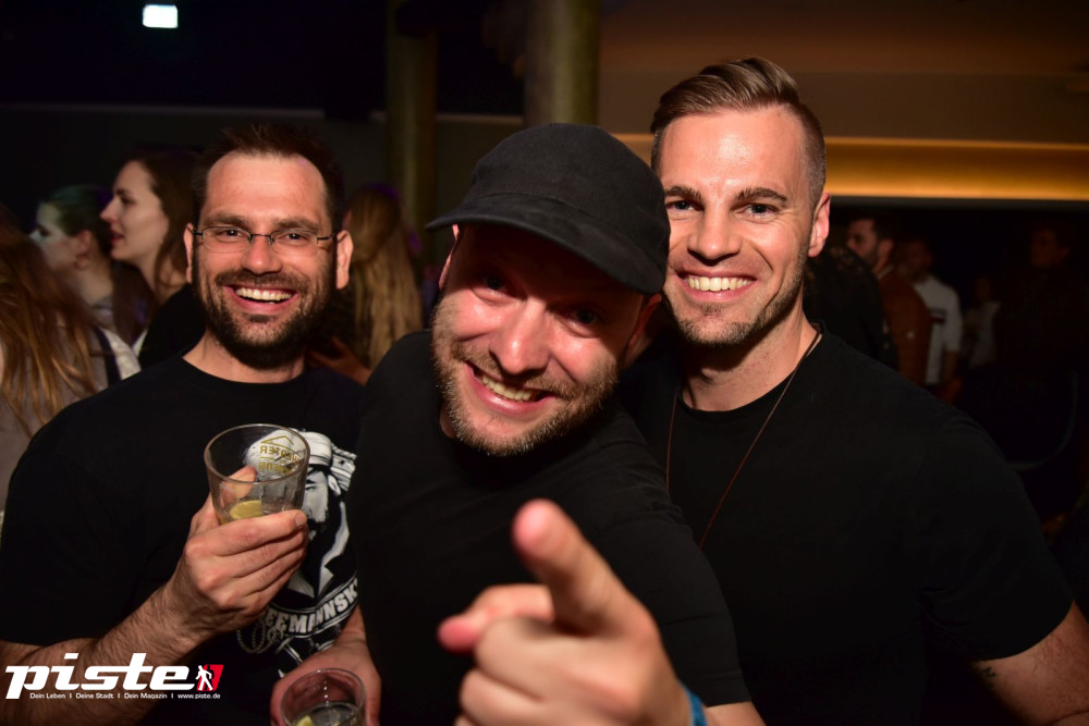 Honky Tonk After Show