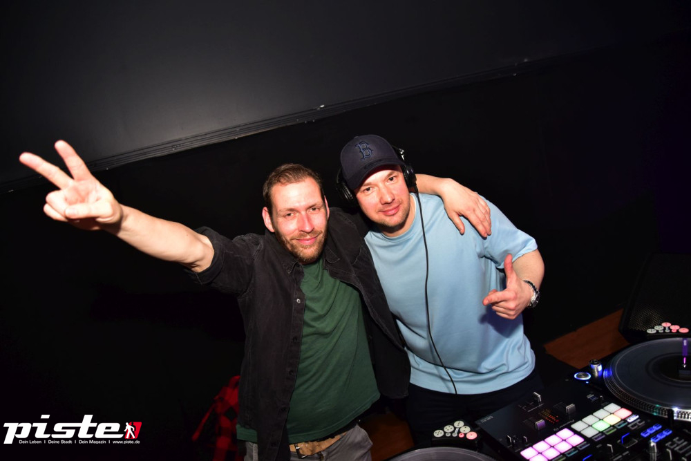 Honky Tonk After Show