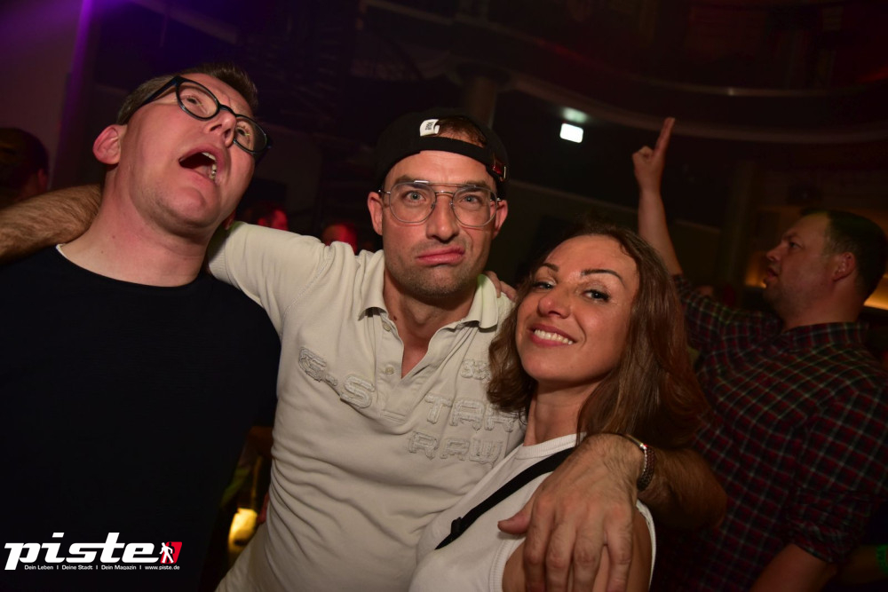 Honky Tonk After Show