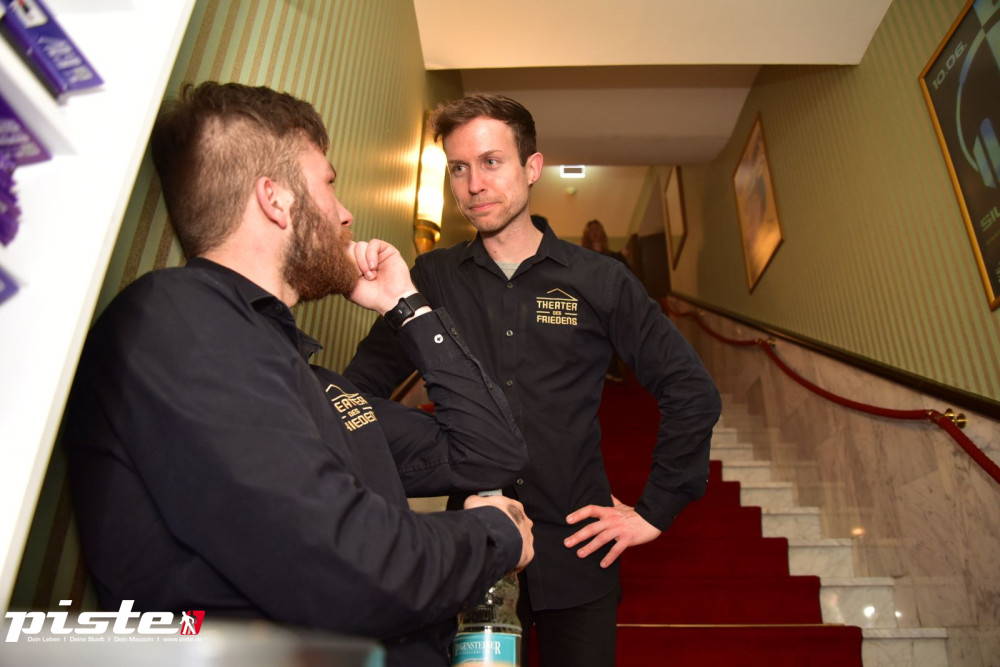 Honky Tonk After Show