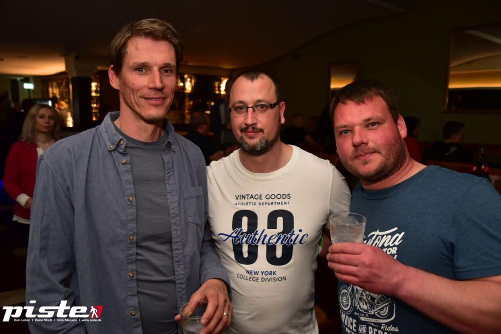 Honky Tonk After Show