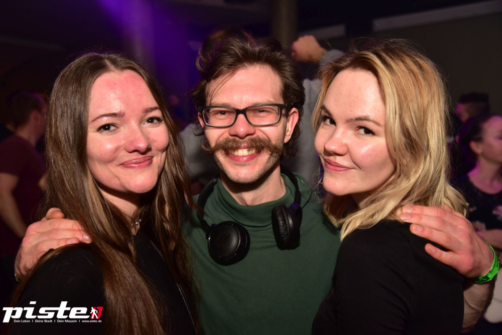 Honky Tonk After Show