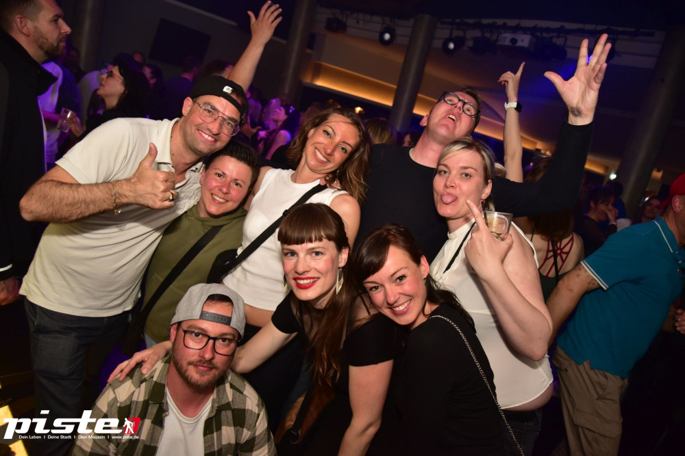 Honky Tonk After Show