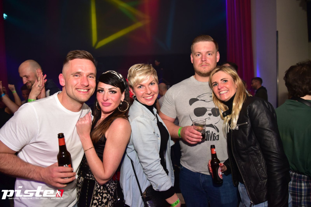 Honky Tonk After Show