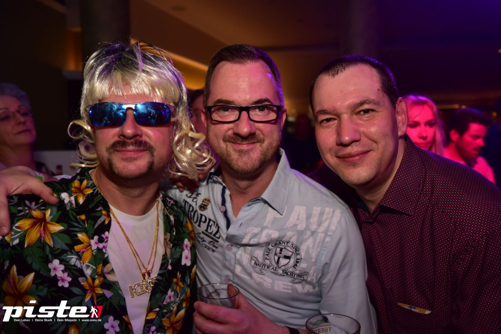 Honky Tonk After Show