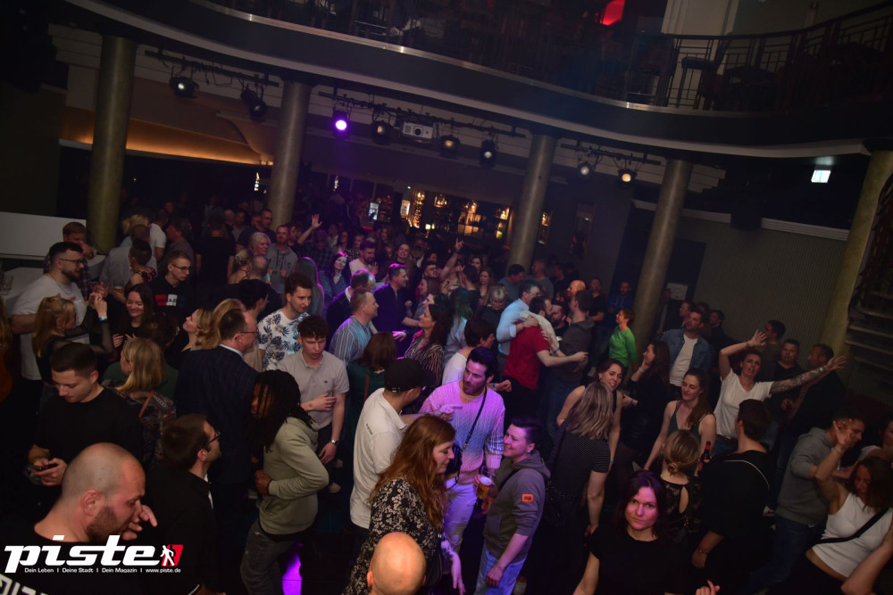 Honky Tonk After Show