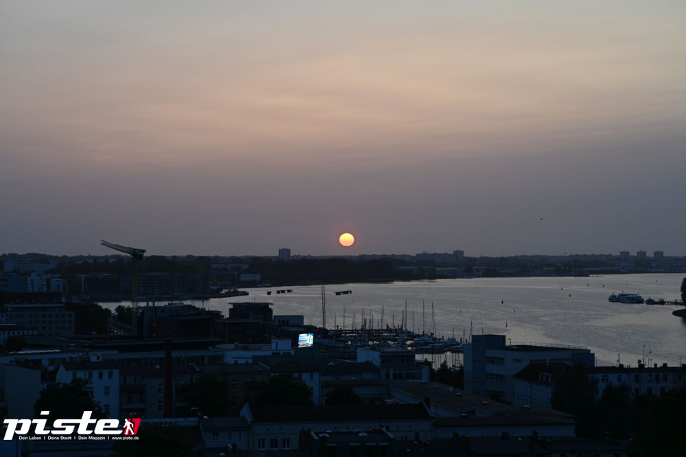 After Work Beats & Drinks