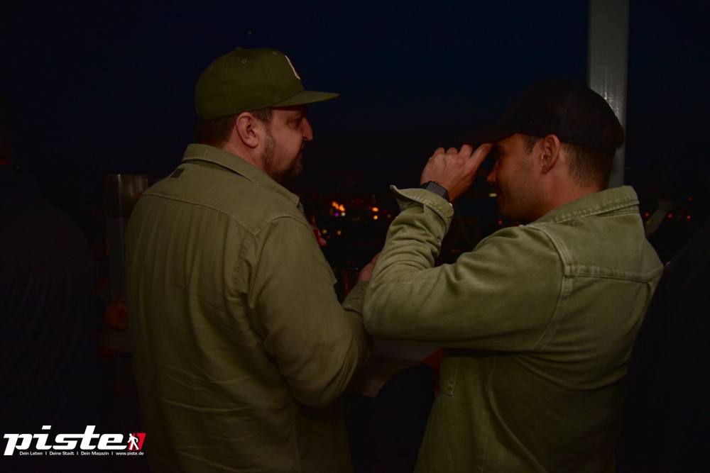 After Work Beats & Drinks