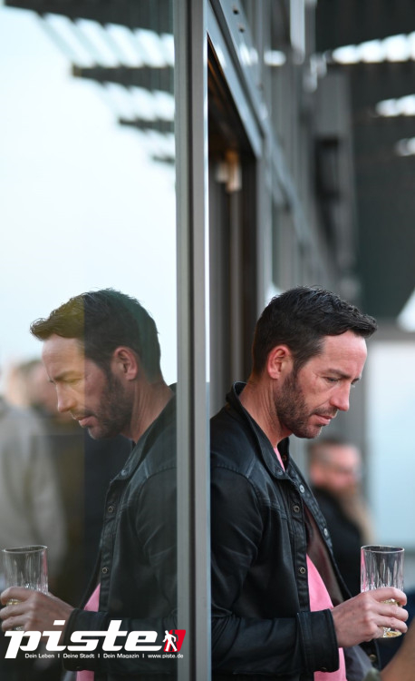 After Work Beats & Drinks