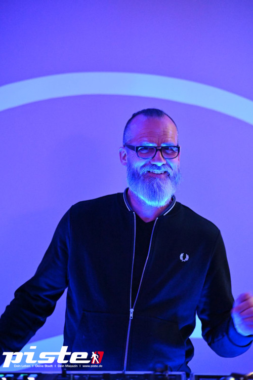 After Work Beats & Drinks