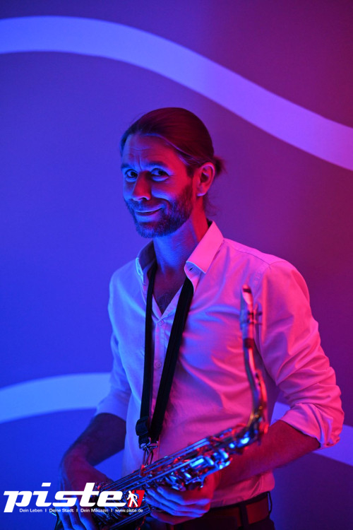 After Work Beats & Drinks