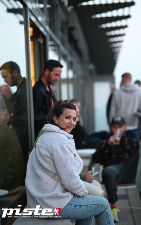 After Work Beats & Drinks