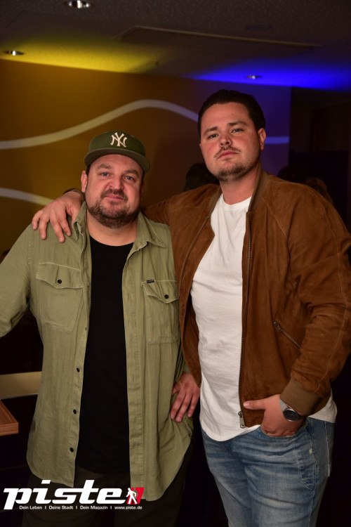 After Work Beats & Drinks