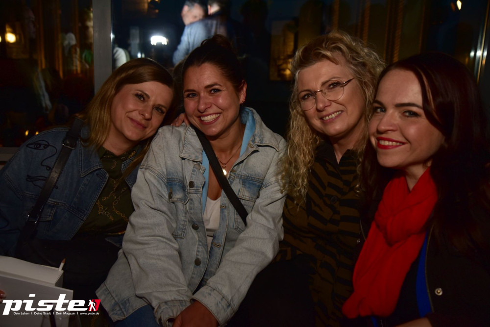 After Work Beats & Drinks