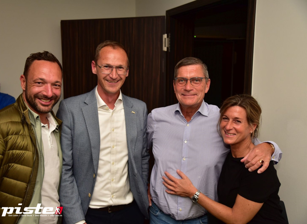 After Work Beats & Drinks