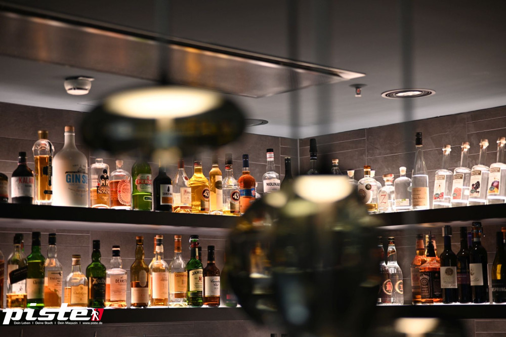 After Work Beats & Drinks