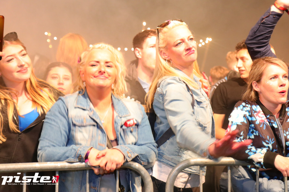 Sharks Summer Open Air