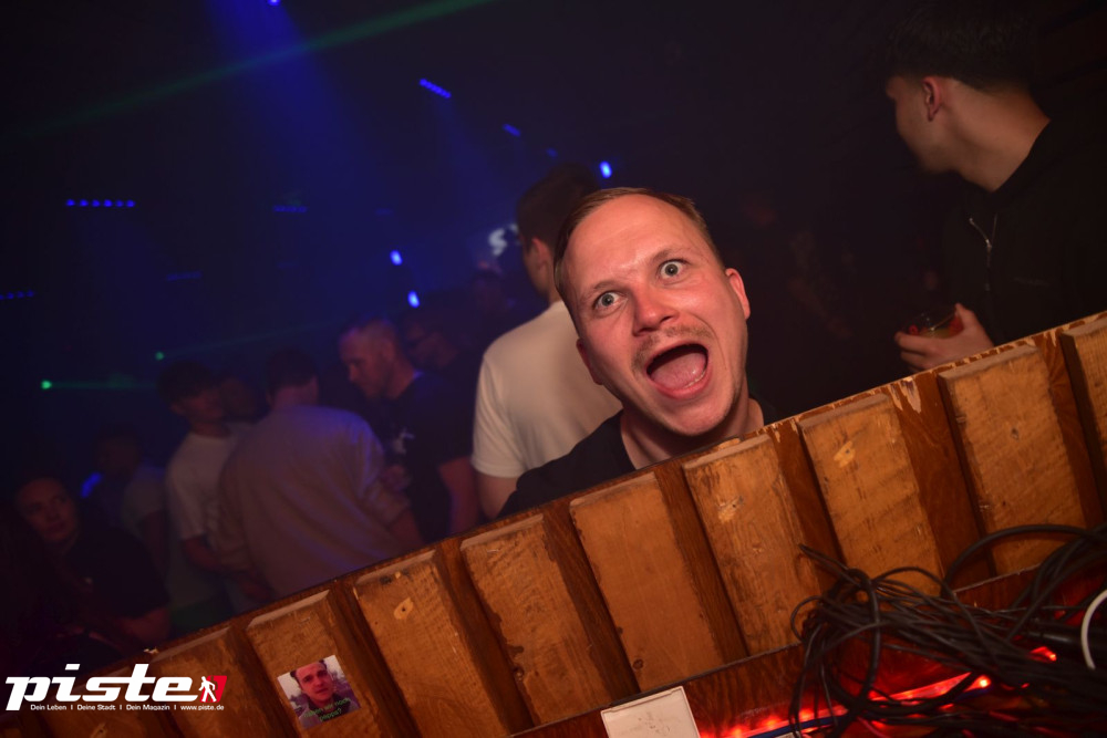 Schüttel deinen Speck