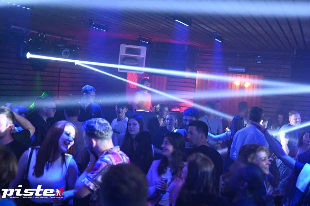 Schüttel deinen Speck