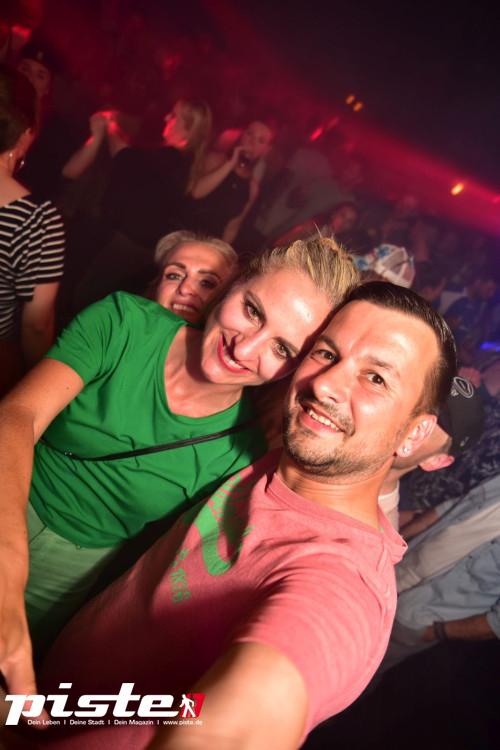 Schüttel deinen Speck