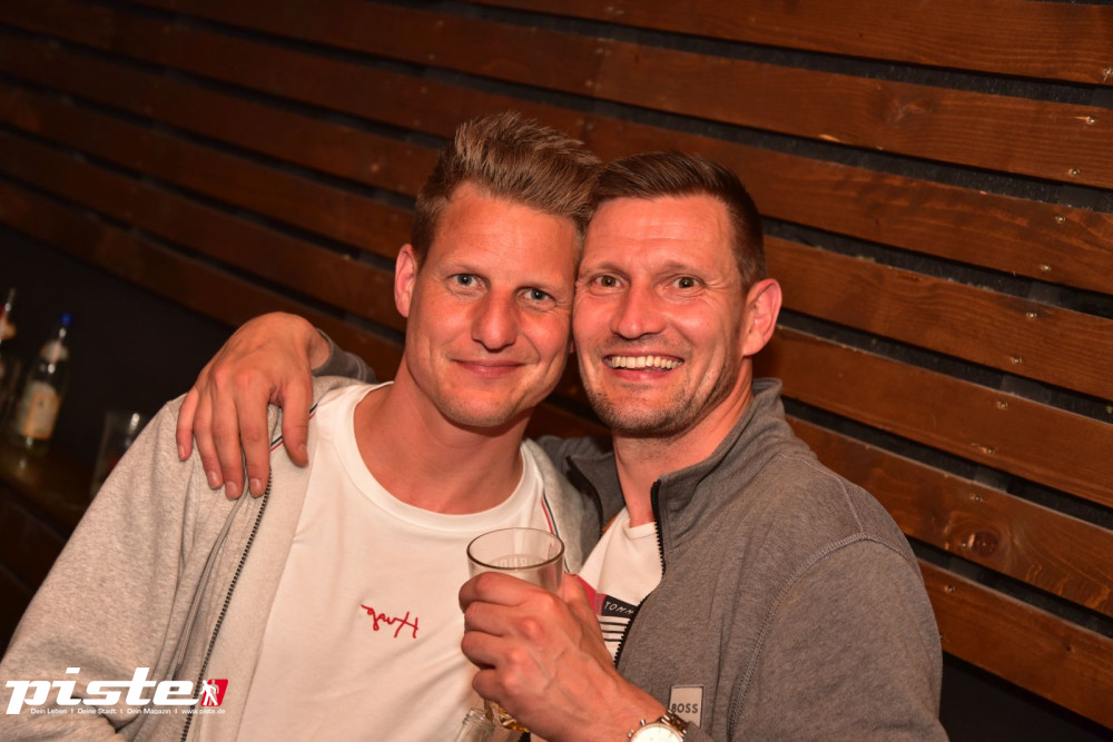 Schüttel deinen Speck